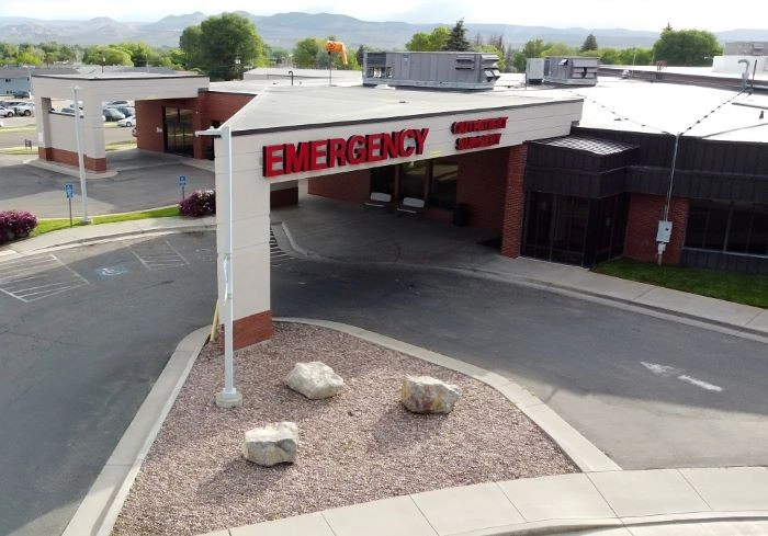 Emergency Room Emergency Room