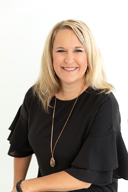 Emily Pedersen
