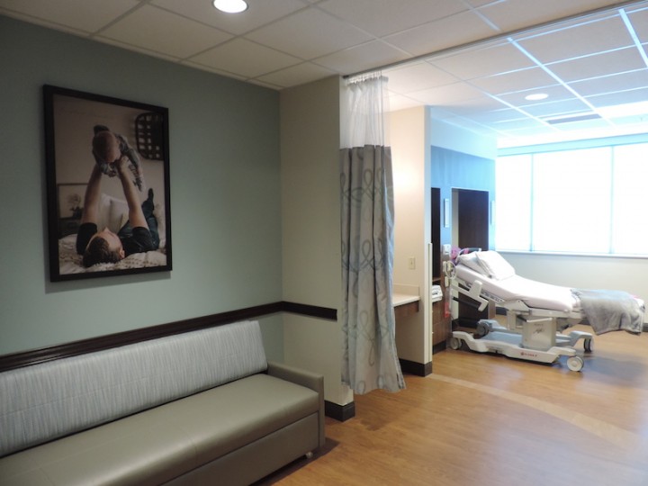 Birthing Center