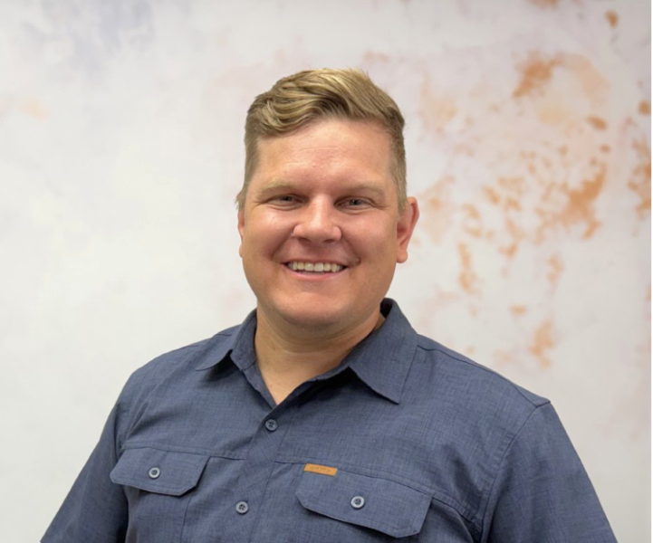 Ashley Regional Welcomes New General Surgeon, Expanding Access to Care