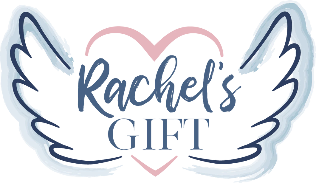 Rachel's Gift Logo