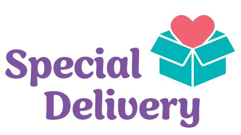 Special Delivery logo
