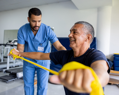 Physical Therapy