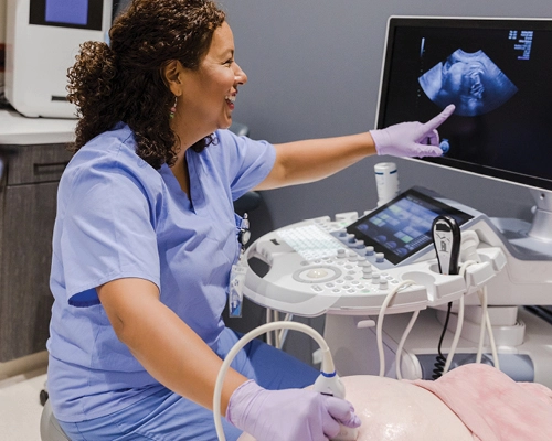 Obstetrics Obstetrics