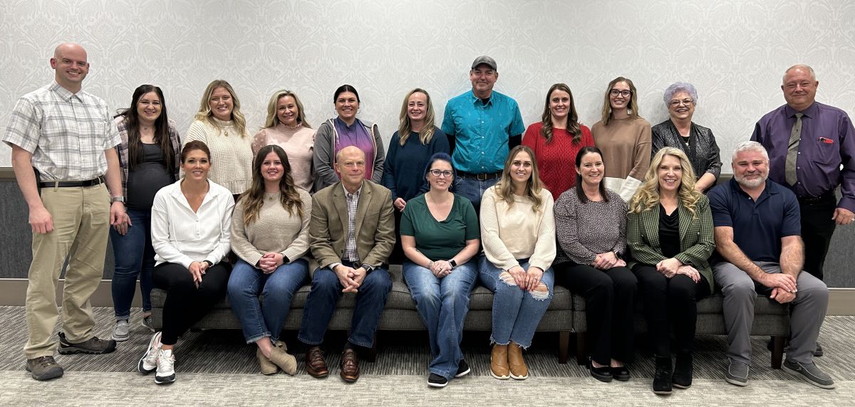 ARMC Employee Recognition Dinner 2023