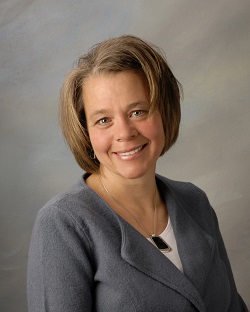 photo of Sharon Connelly