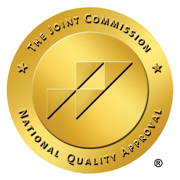 Joint Commission Accredited